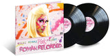 Nicki Minaj - Pink Friday: Roman Reloaded