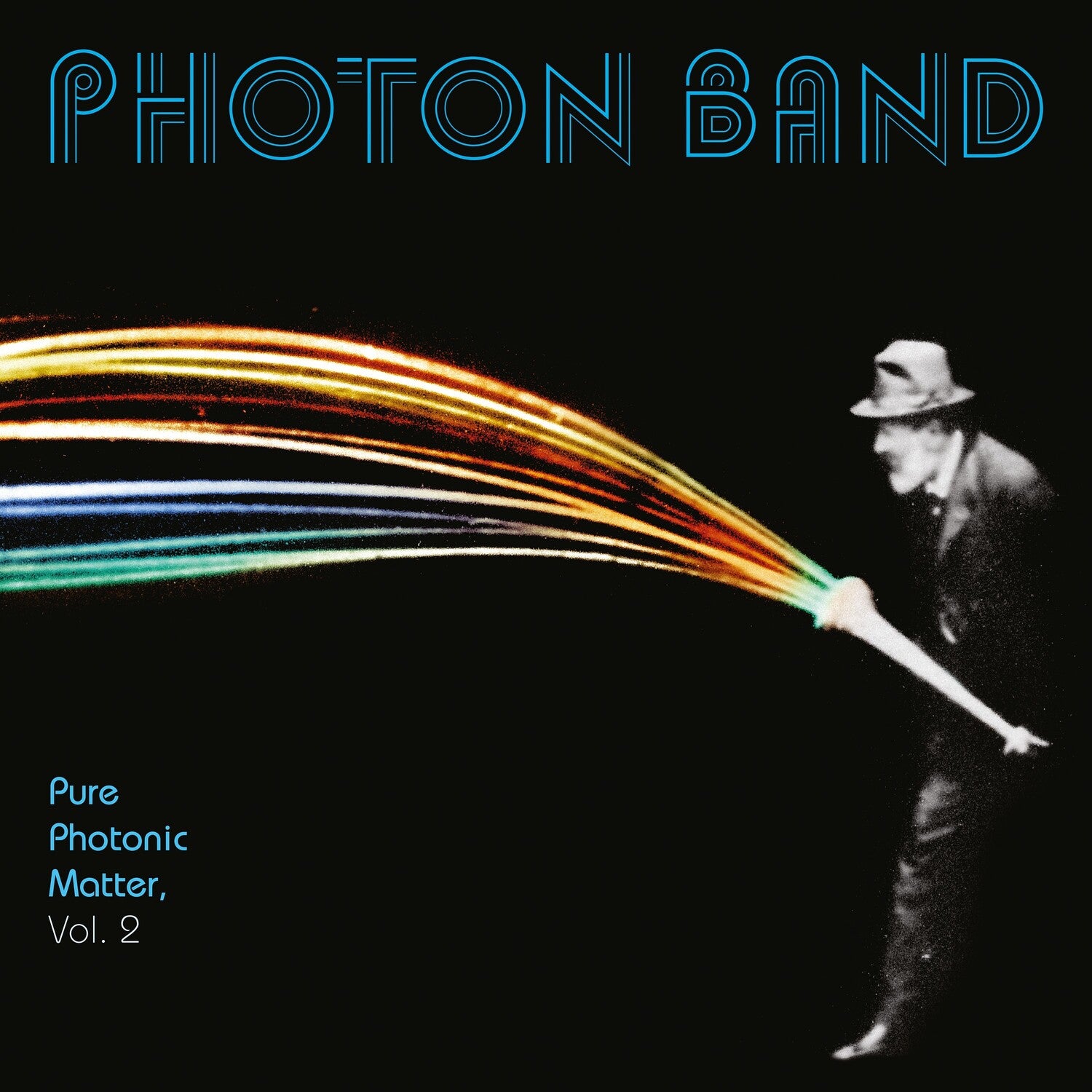 Photon Band - Pure Photonic Matter, Vol. 2 (Limited Edition)