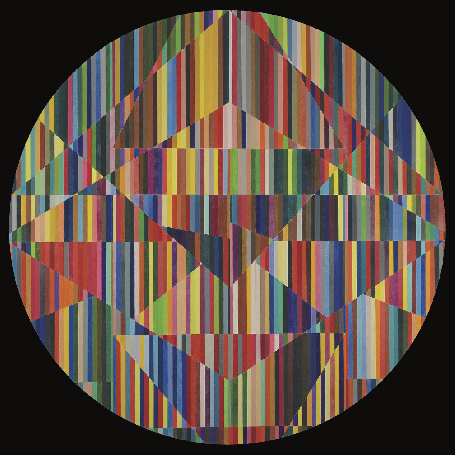 Sufjan Stevens / Timo Andres / Conor Hanick - Reflections - Turquoise