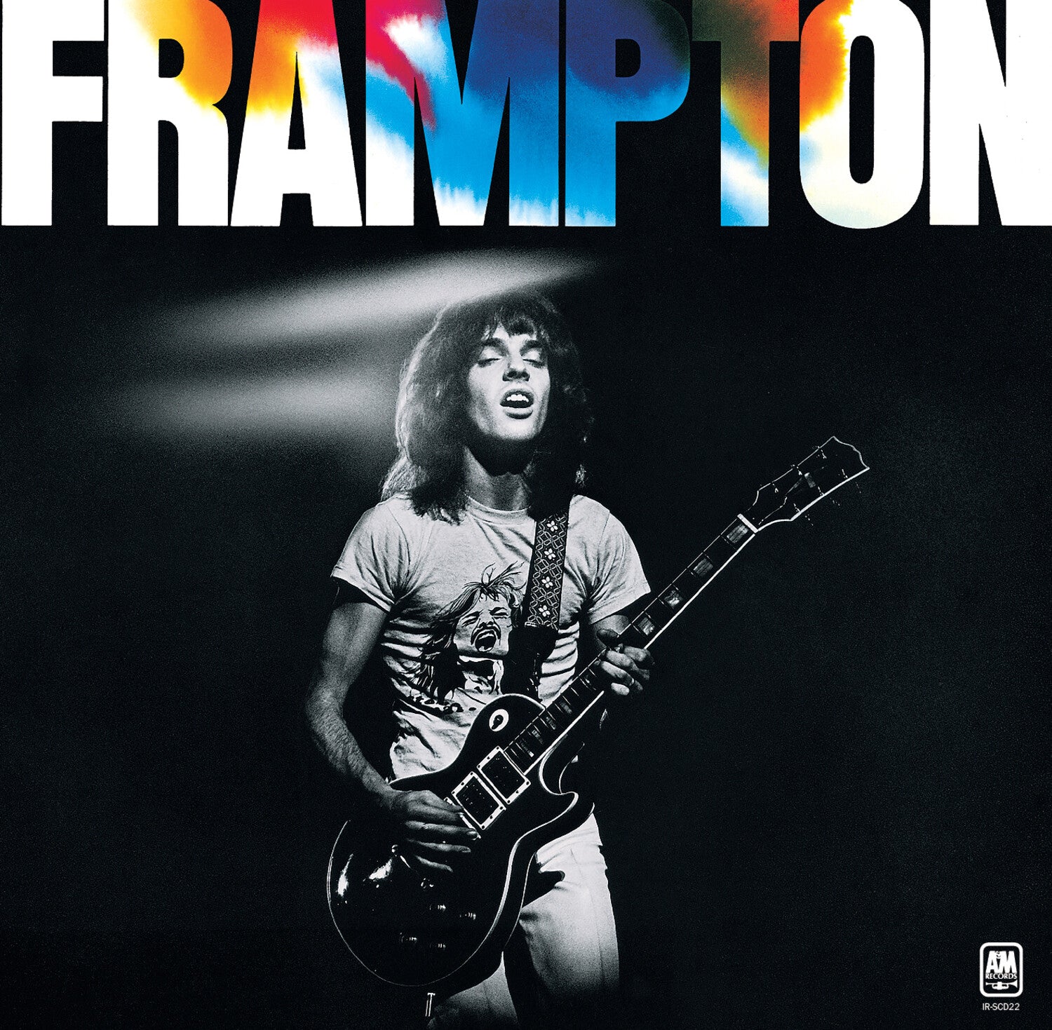 Peter Frampton - Frampton (SACD)