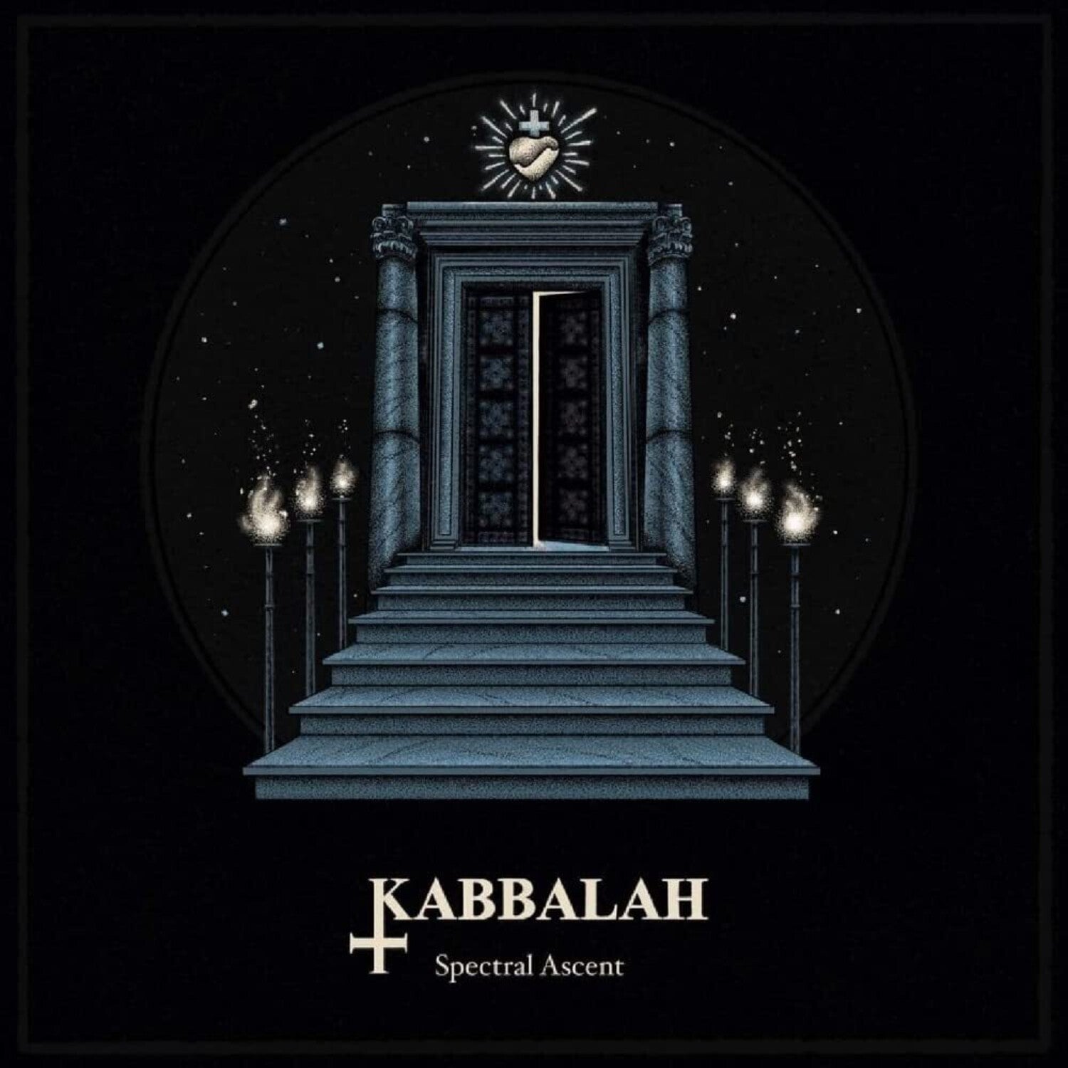 Kabbalah - Spectral Ascent