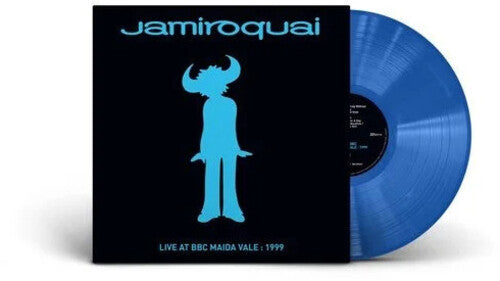 Jamiroquai - Live at Bbc Maida Vale 1999