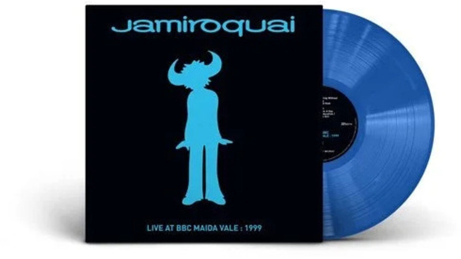 Jamiroquai - Live At BBC Maida Vale 1999 - Limited (Limited Edition)