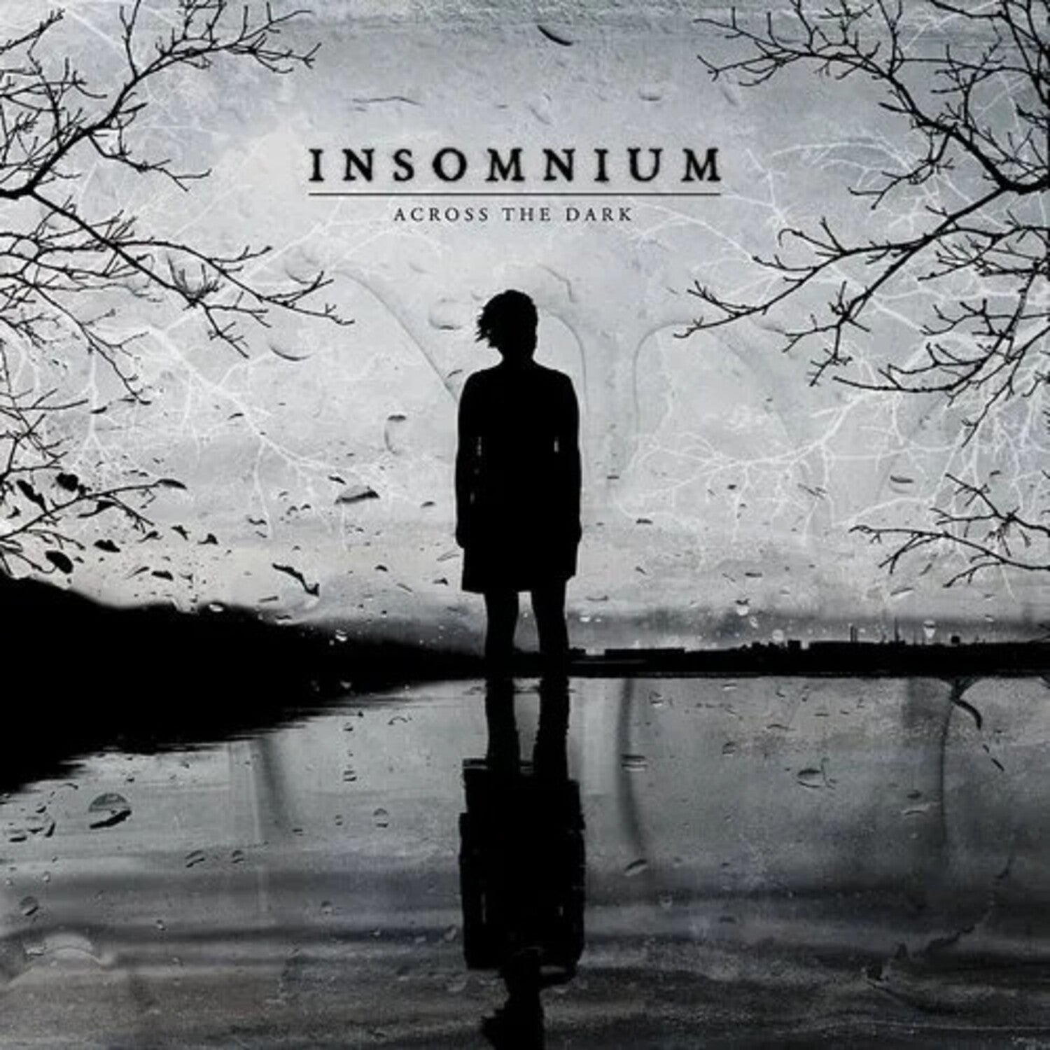 Insomnium - Across The Dark - Limited (Limited Edition)