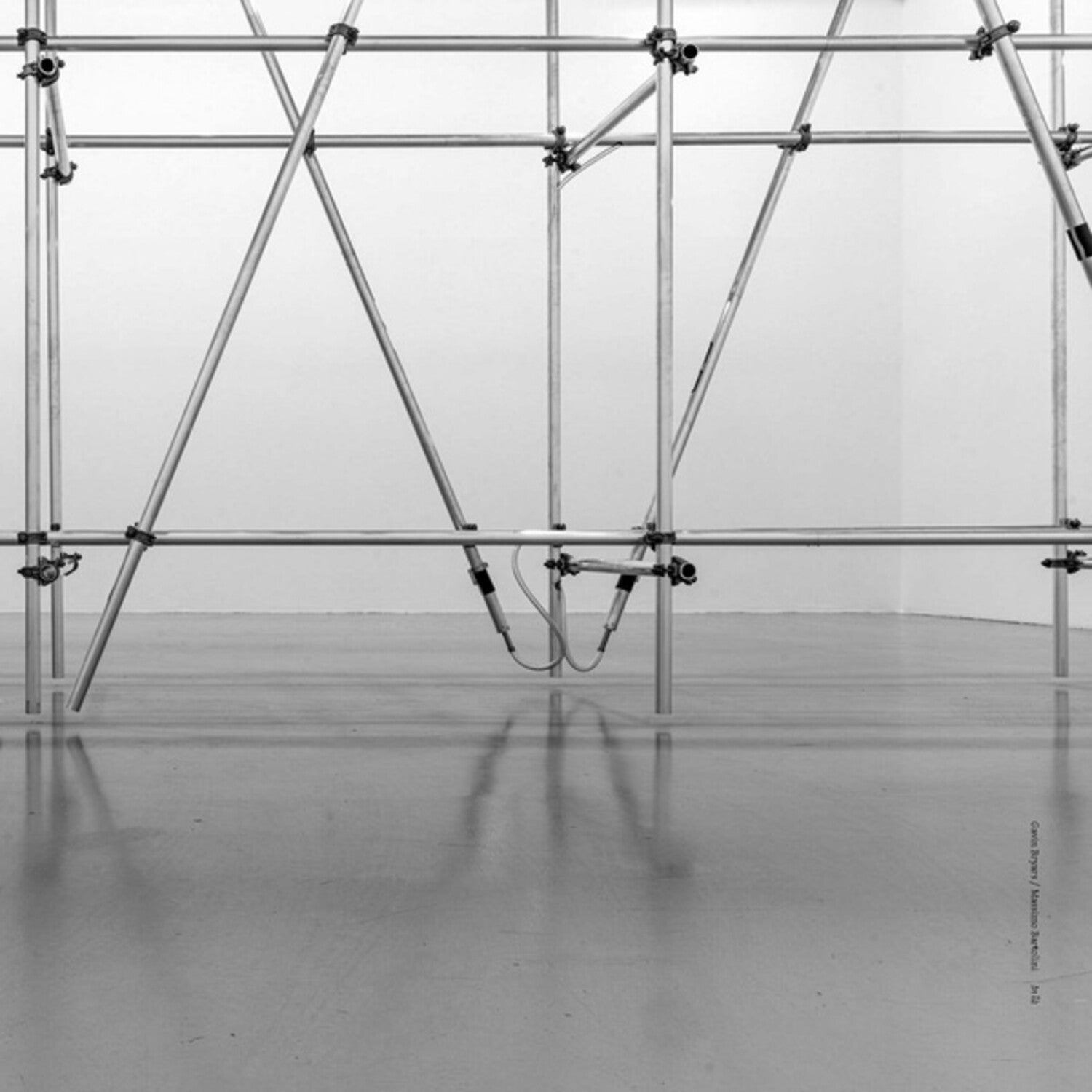 Gavin Bryars - In La