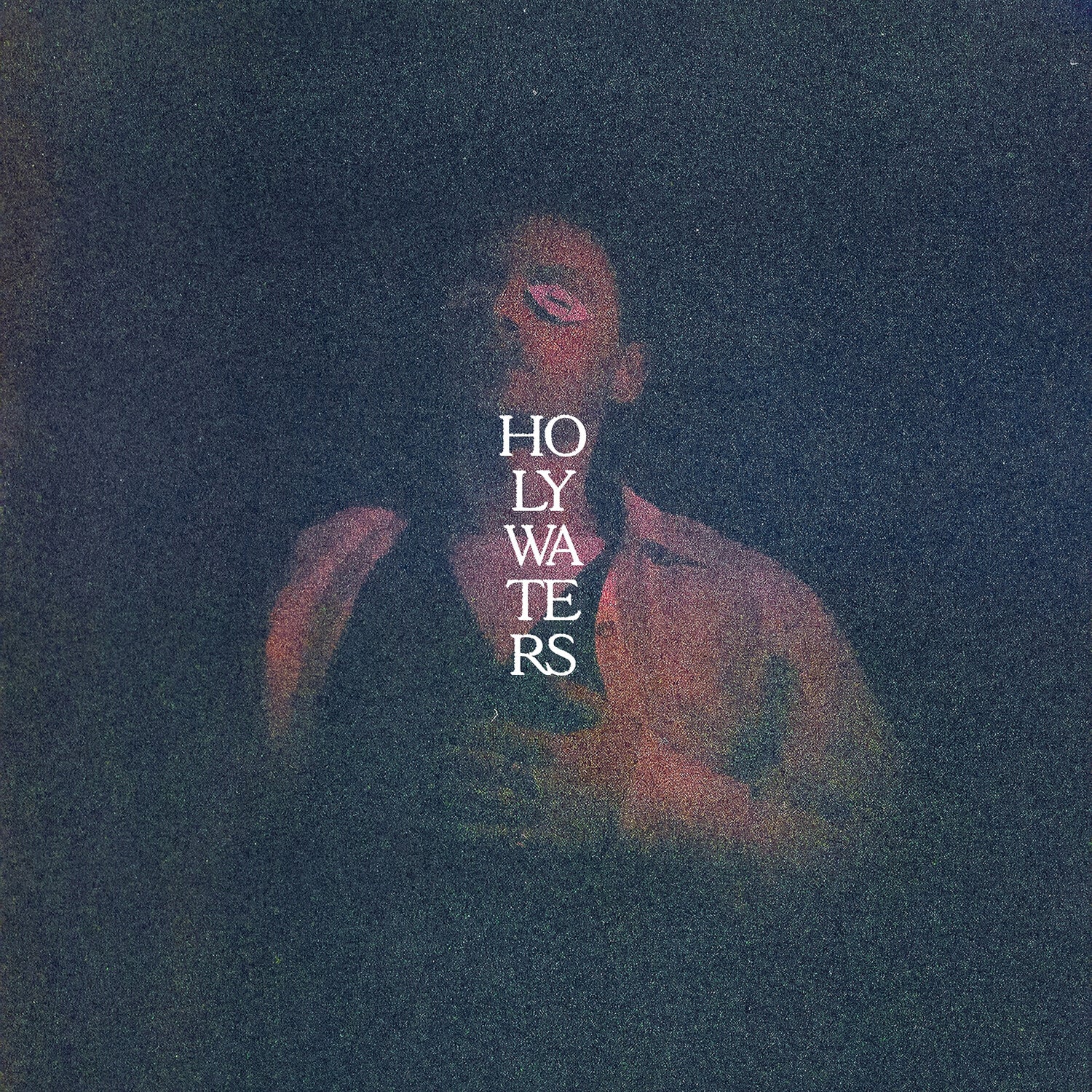 Puma Blue - Holy Waters (CD)