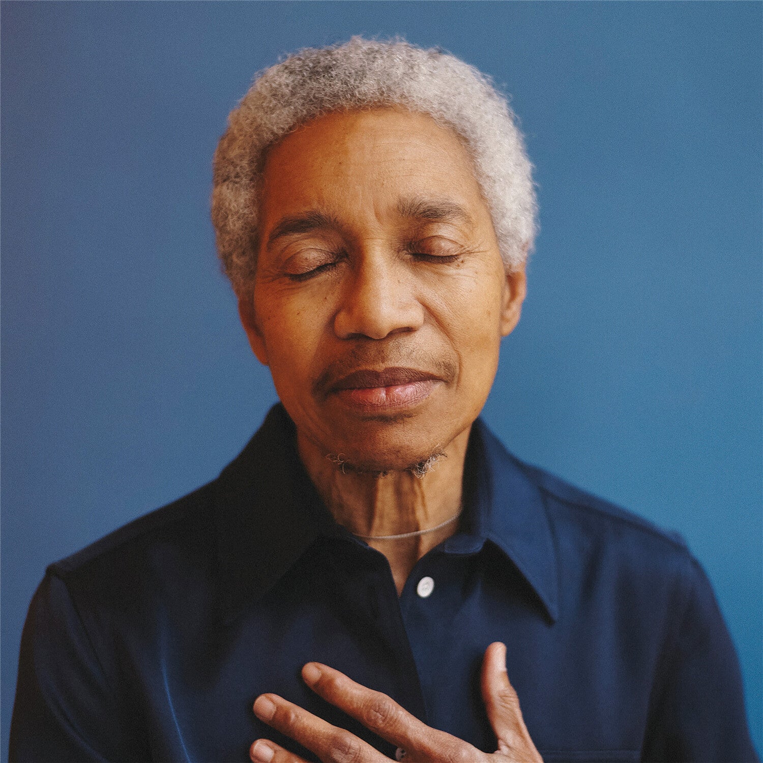 Beverly Glenn-Copeland - The Ones Ahead (Blue Vinyl)