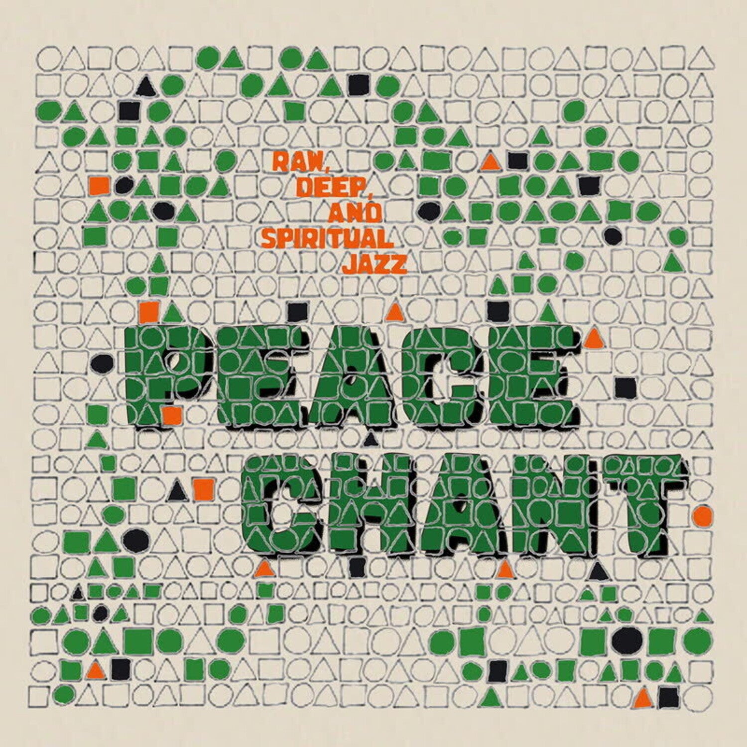 Various Artists - Peace Chant Vol. 5