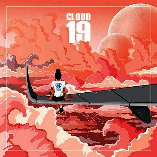 Kehlani - CLOUD 19