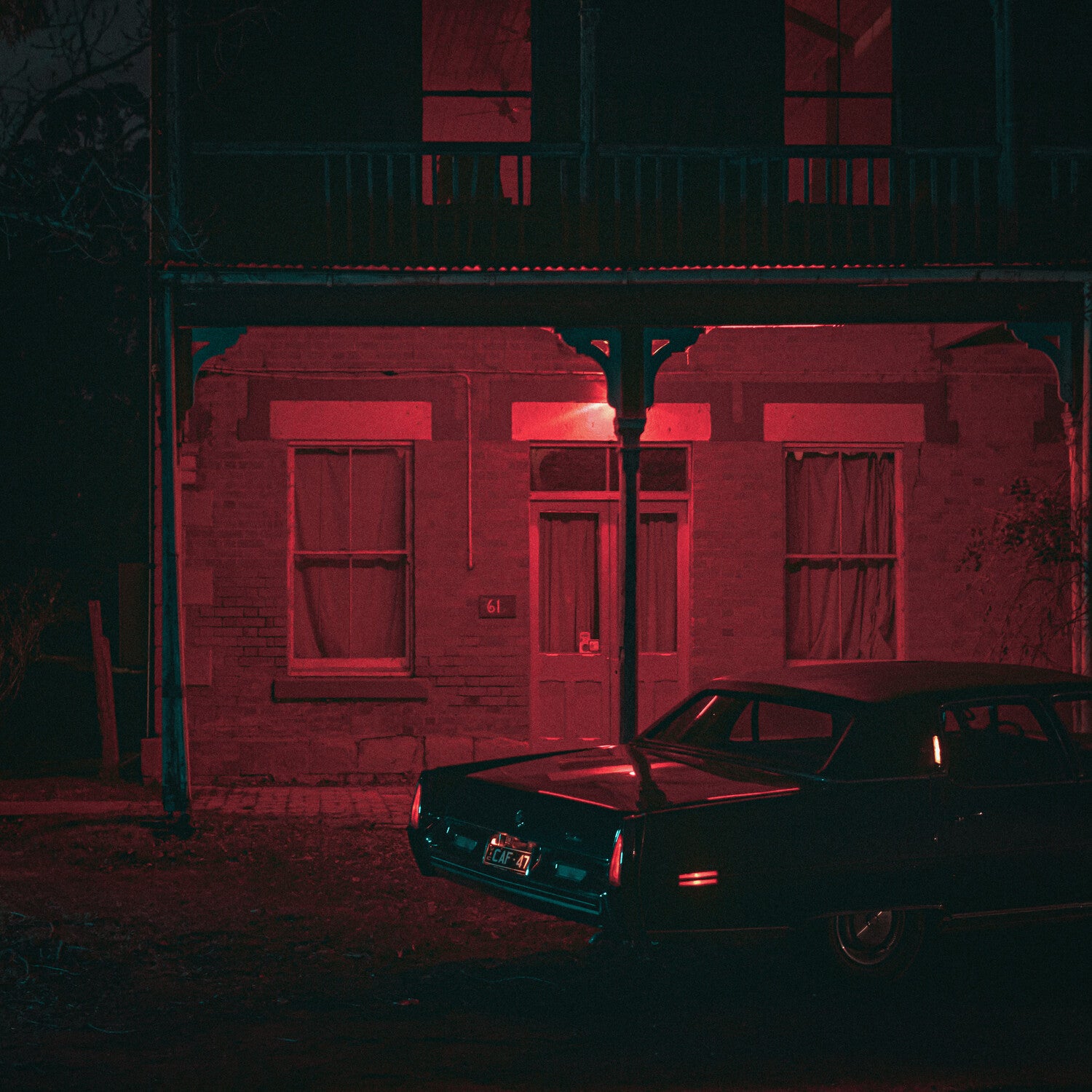 Paper Kites - At The Roadhouse 2xLP