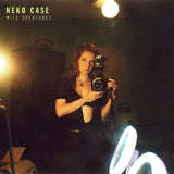 Neko Case - Wild Creatures 2xCD