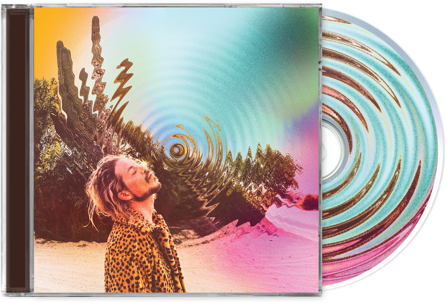 Rocket Summer - Shadowkasters (CD)