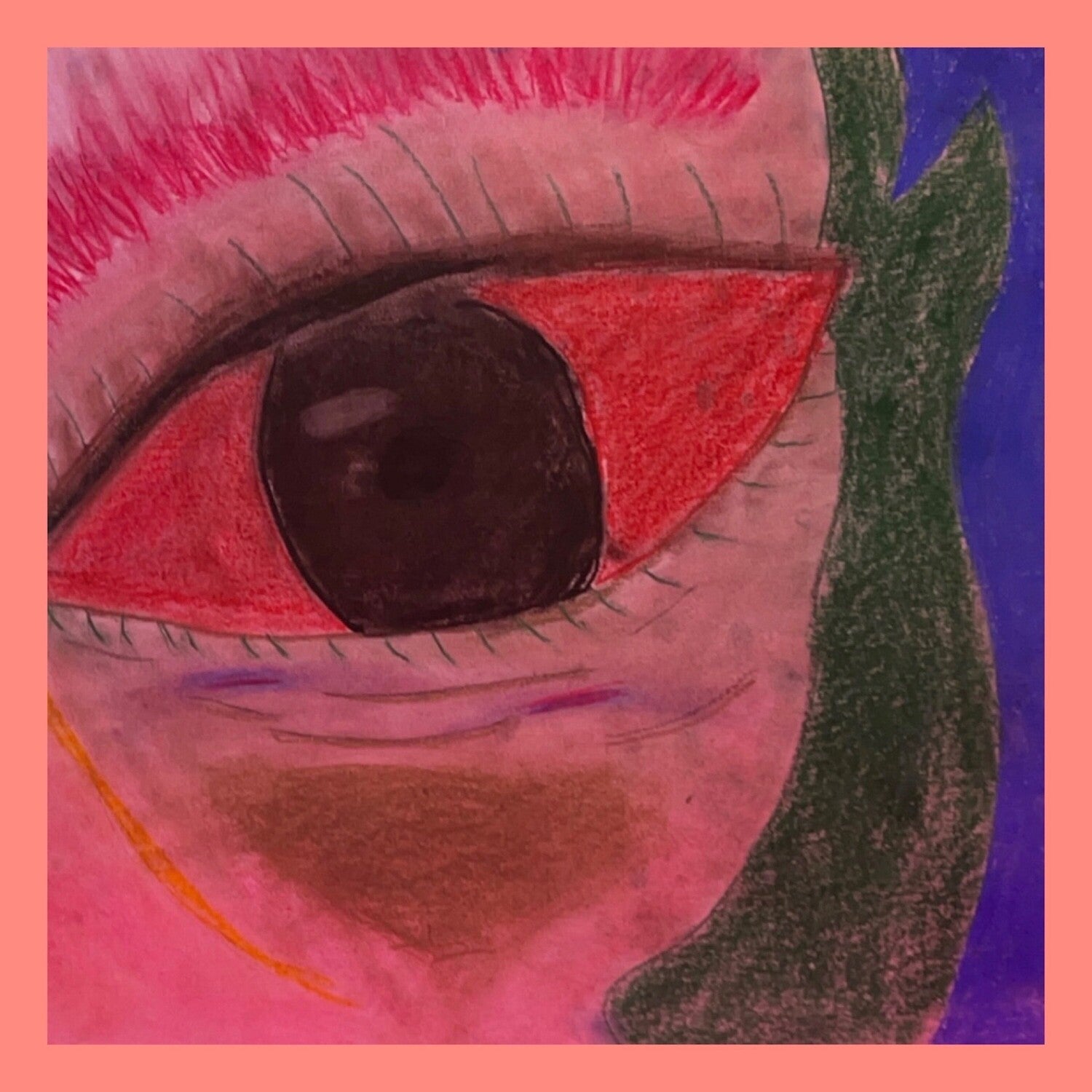 Lutalo - Once Now, Then Again (Purple Vinyl)