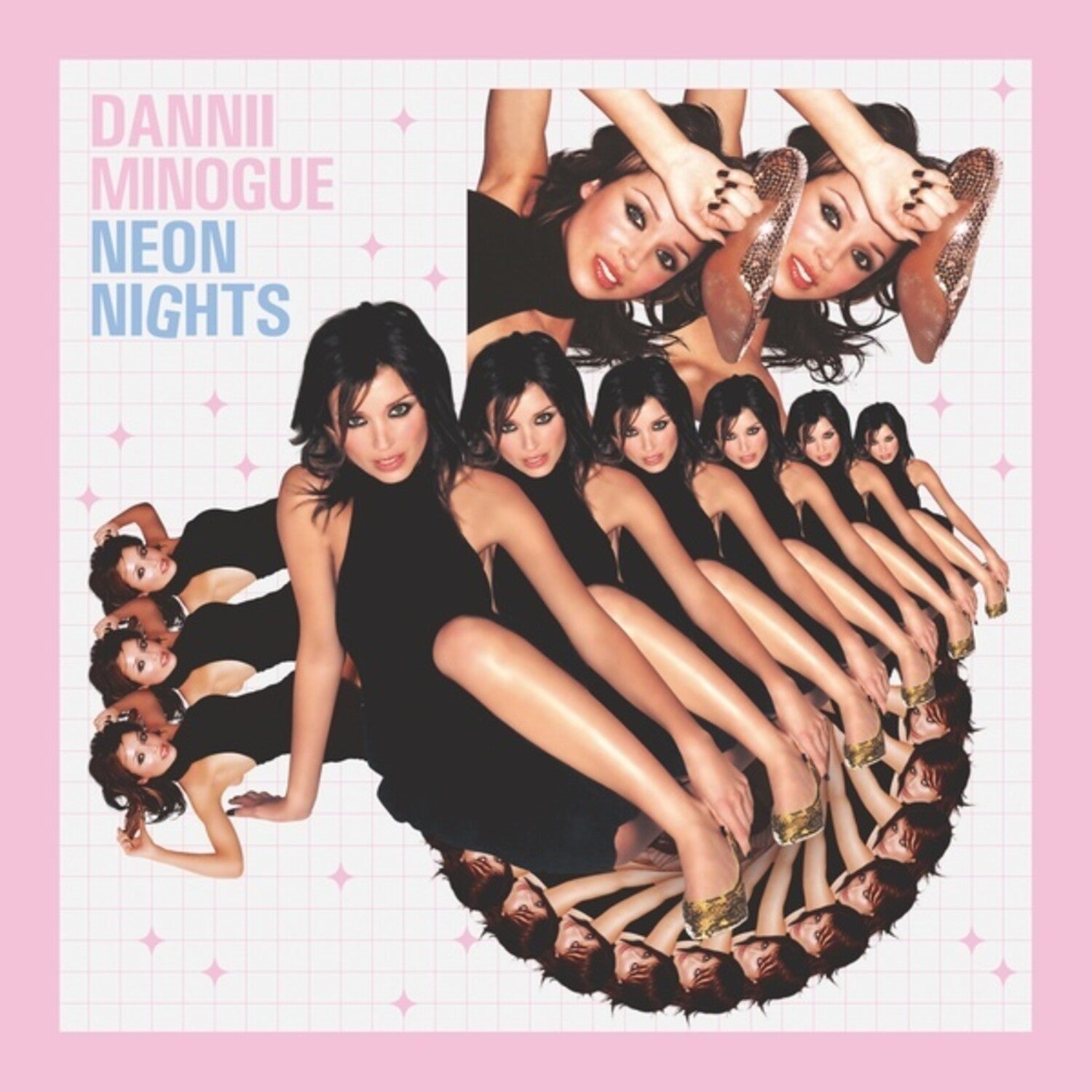 Dannii Minogue - Neon Nights (Anniversary Edition)