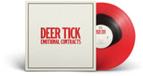 Deer Tick - Emotional Contracts (Red Vinyl)