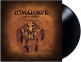 Tomahawk - Anonymous