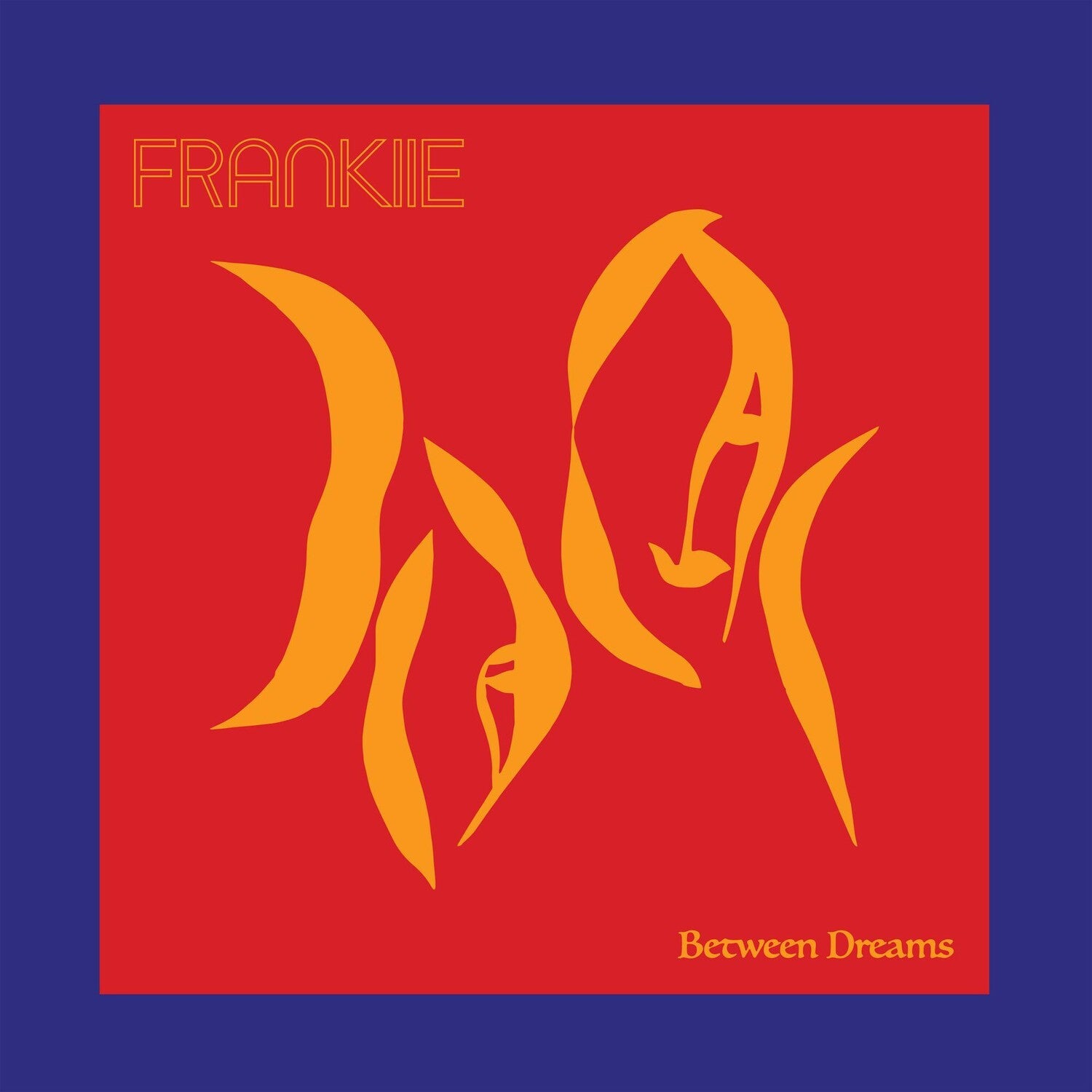 Frankiie - Between Dreams (CD)