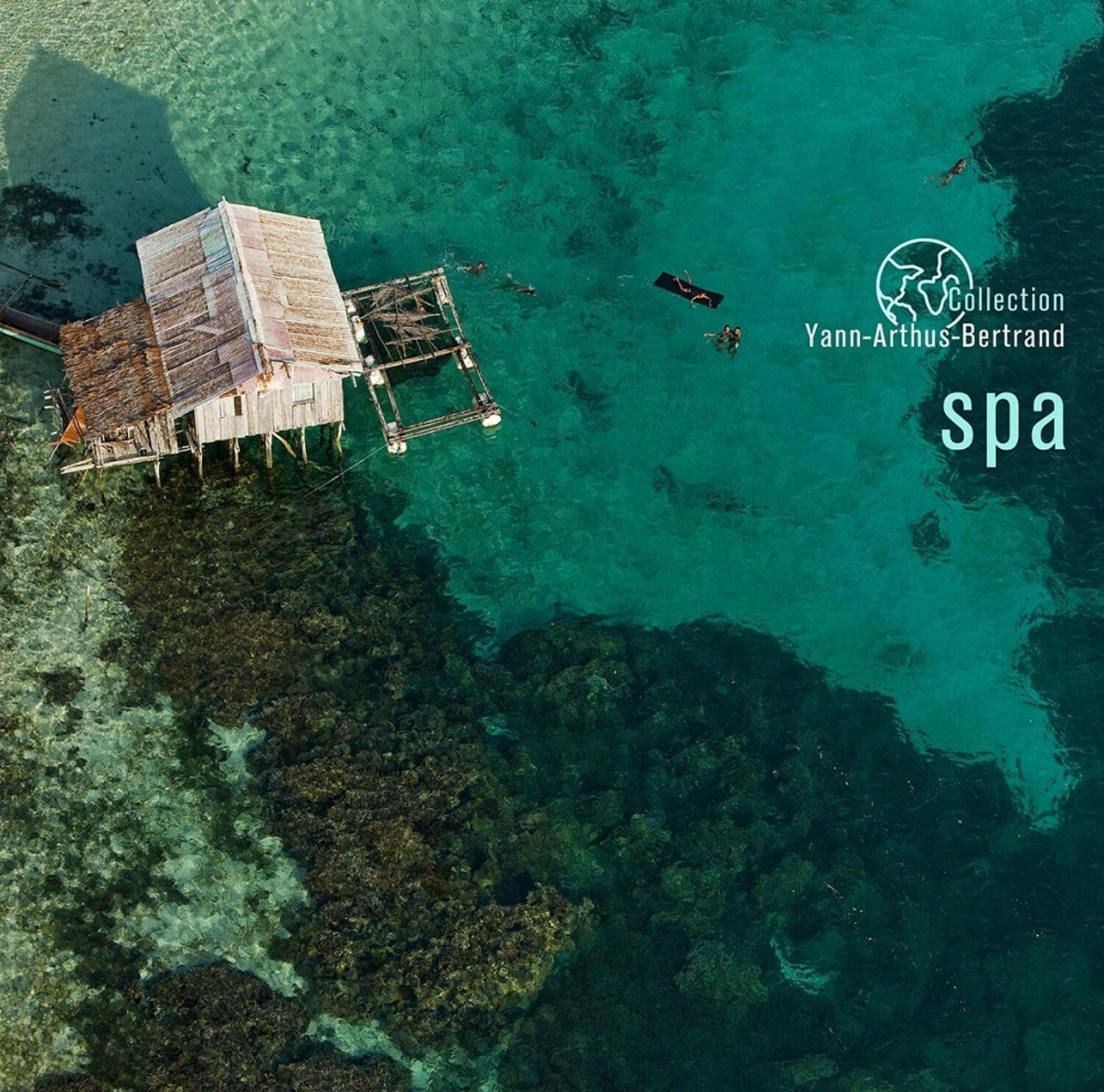 Various Artists - Spa: Coll Yann Arthus-Bertrand