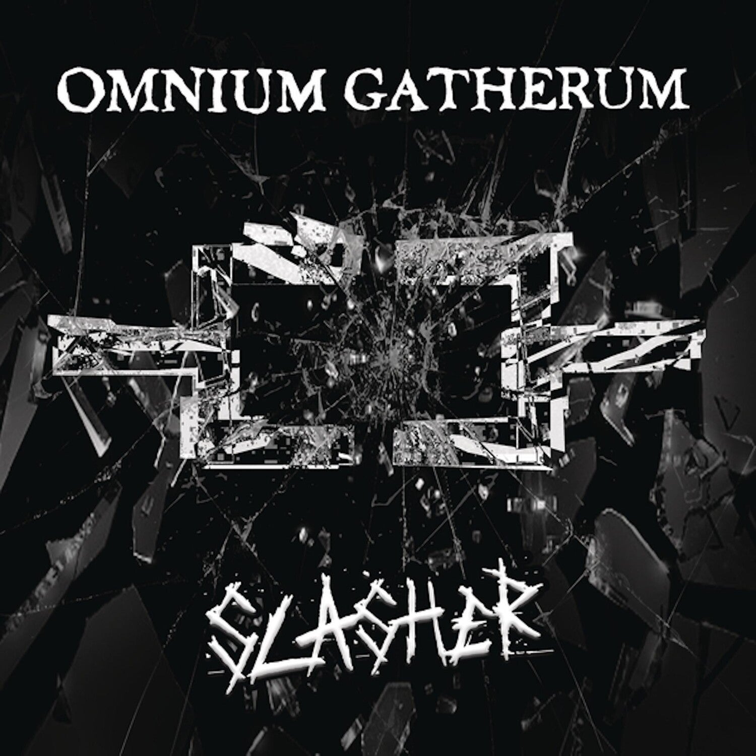 Omnium Gatherum - Slasher (Limited Edition)