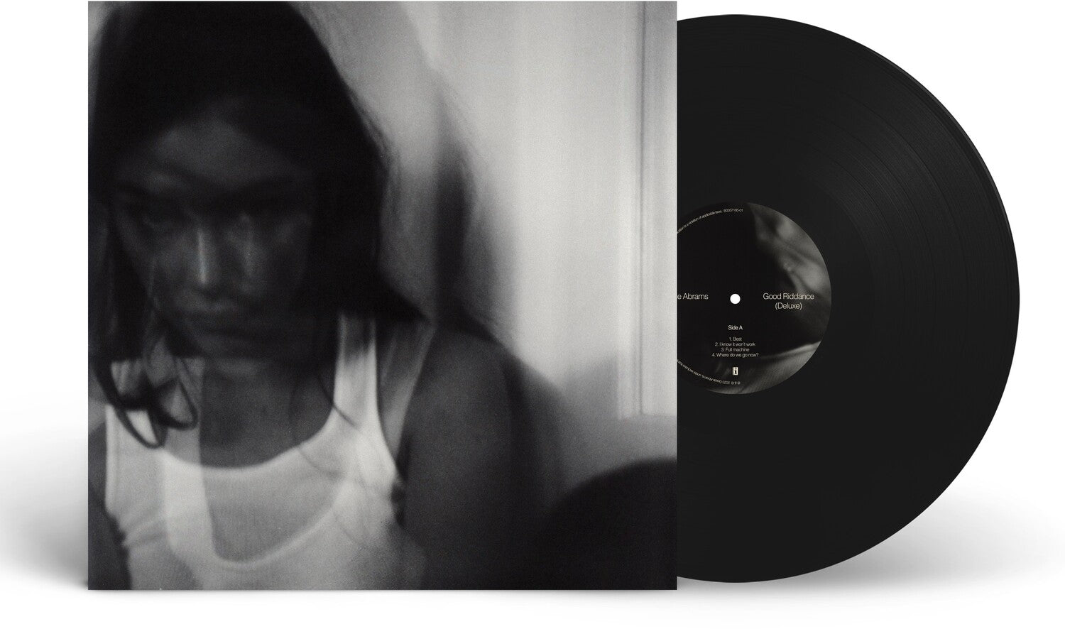 Gracie Abrams - Good Riddance (Deluxe)