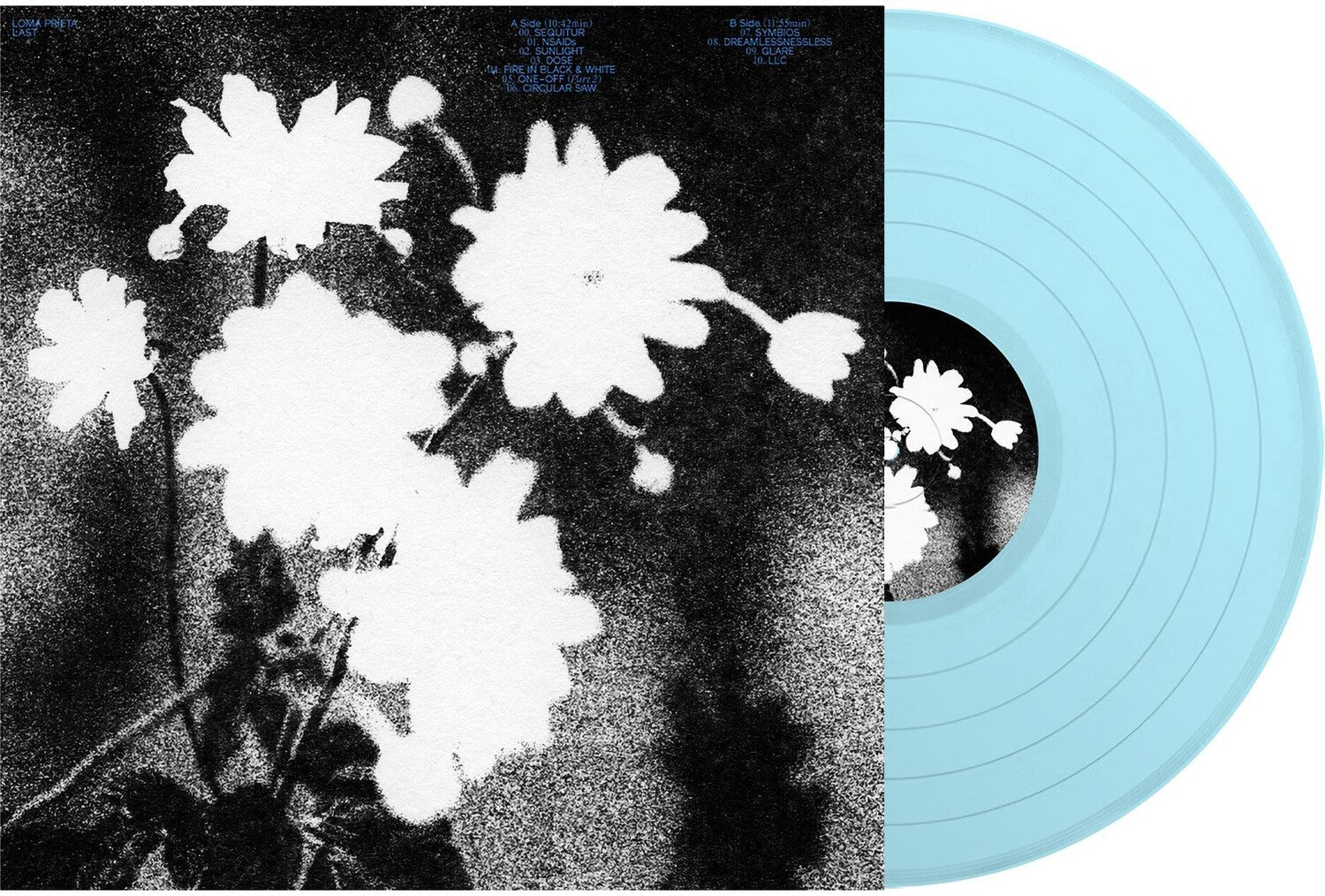 Loma Prieta - Last
