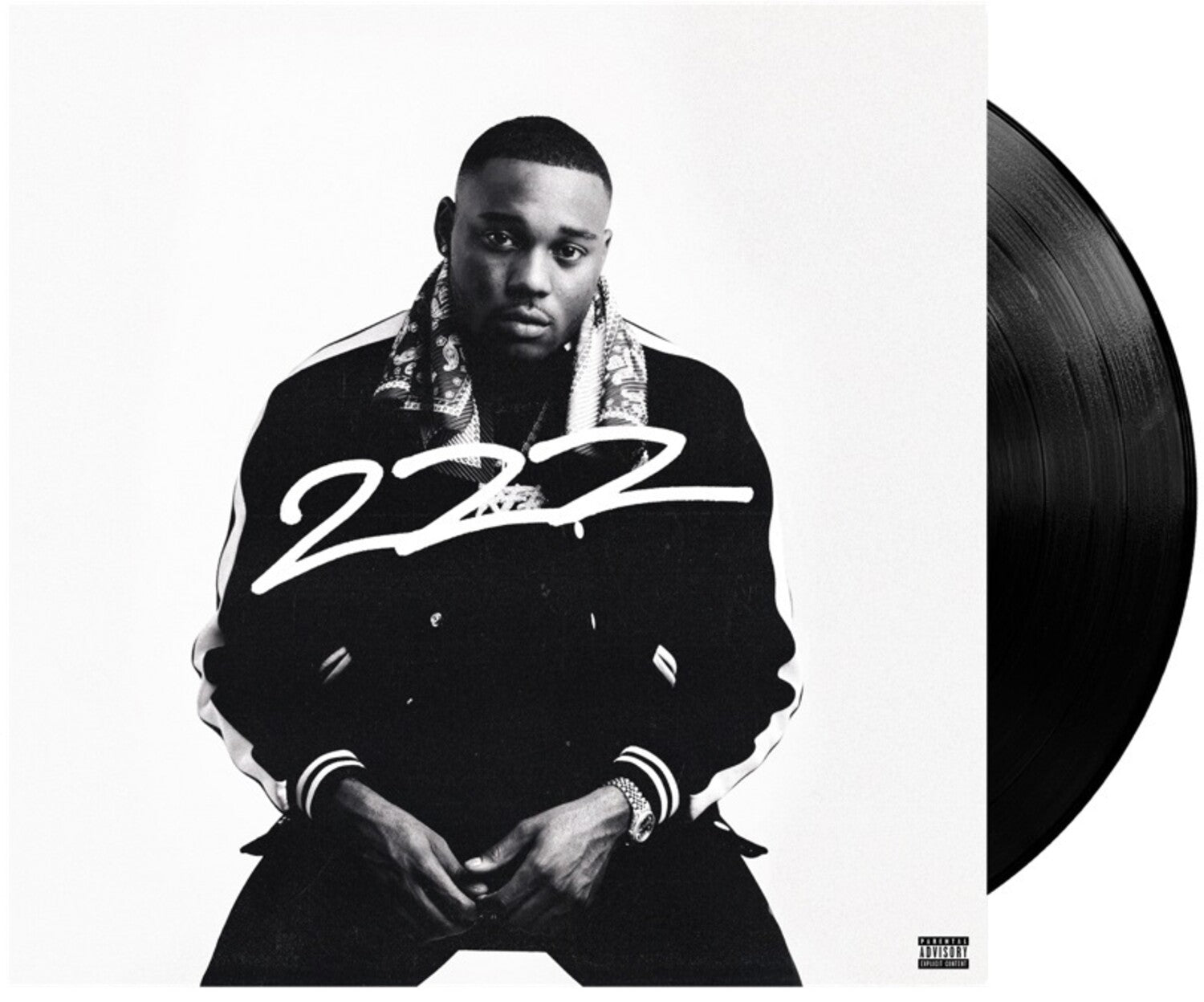 Kalan.Frfr - 222 2xLP