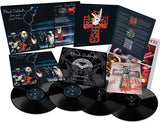 Black Sabbath - Live Evil 4xLP
