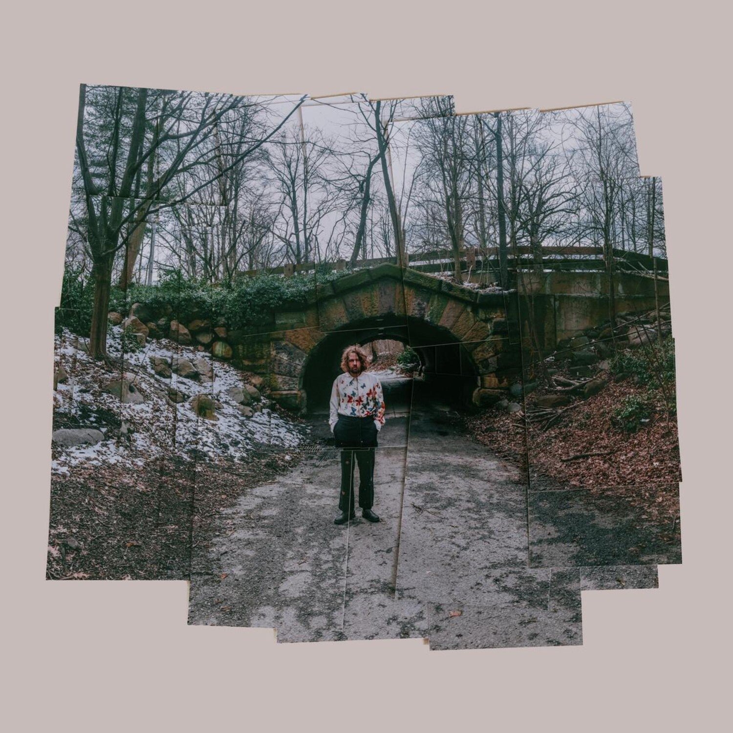 Kevin Morby - More Photographs (a Continuum) - Coke Bottle Clear (Clear Vinyl)