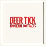 Deer Tick - Emotional Contracts (CD)