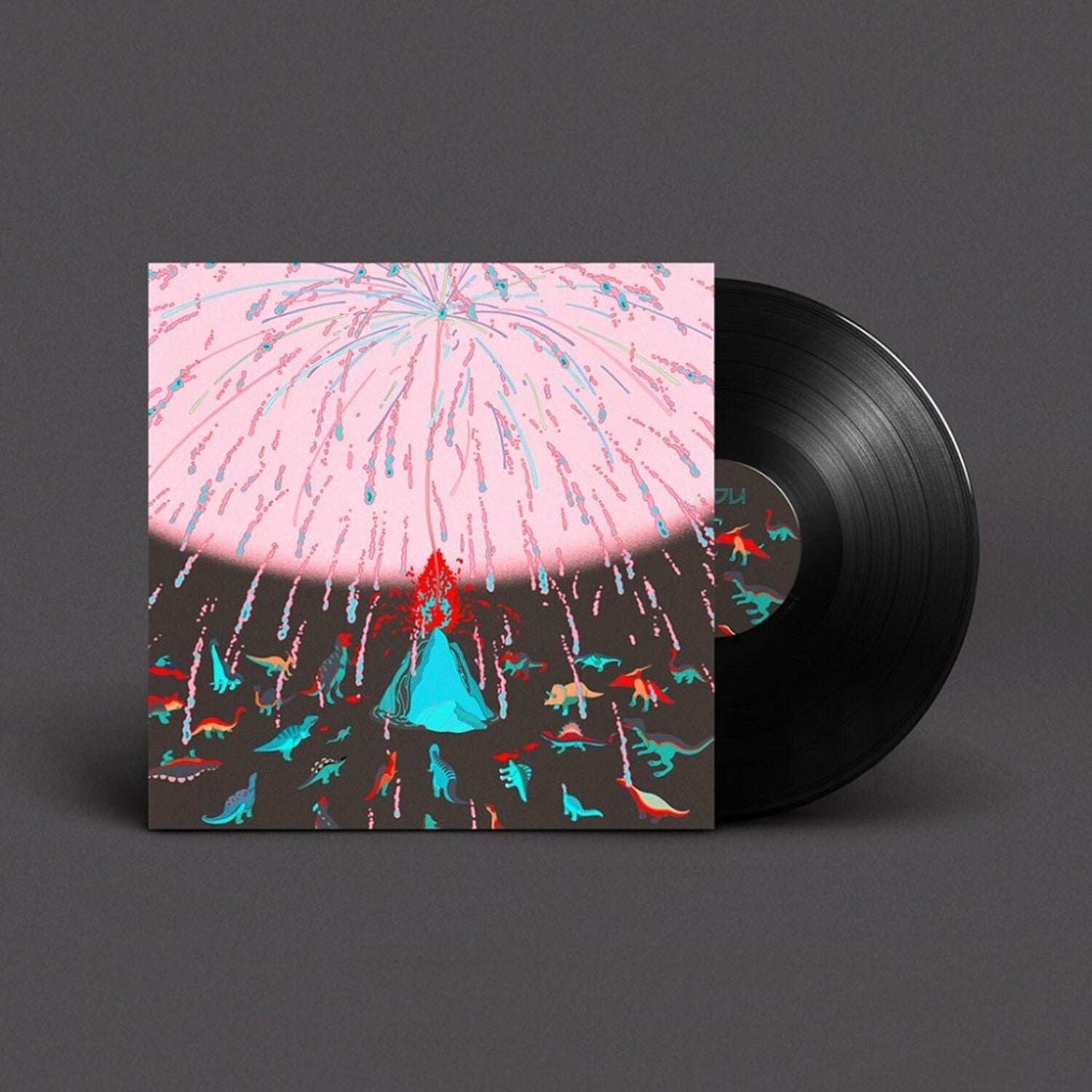 Mogwaa - Drifted
