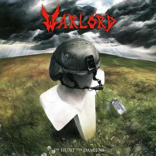 Warlord - Hunt for Damien - Evergreen