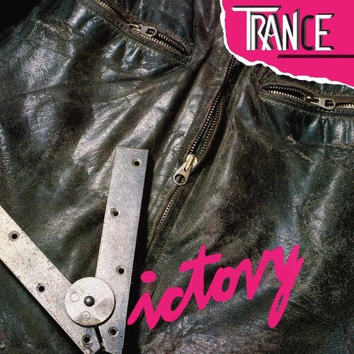 TRANCE - VICTORY