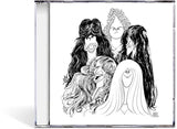 Aerosmith - Draw The Line (CD)