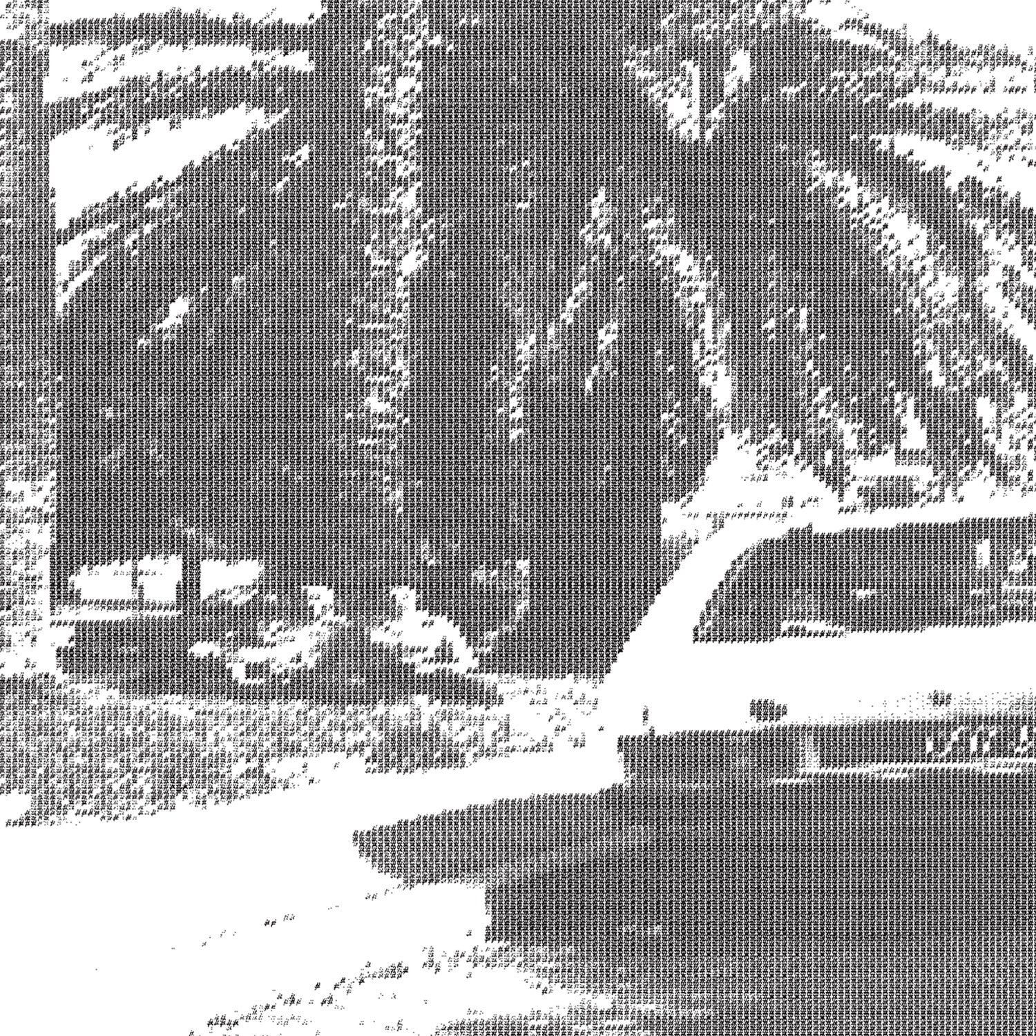 Khotin - Beautiful You - Transparent Red (Clear Vinyl)