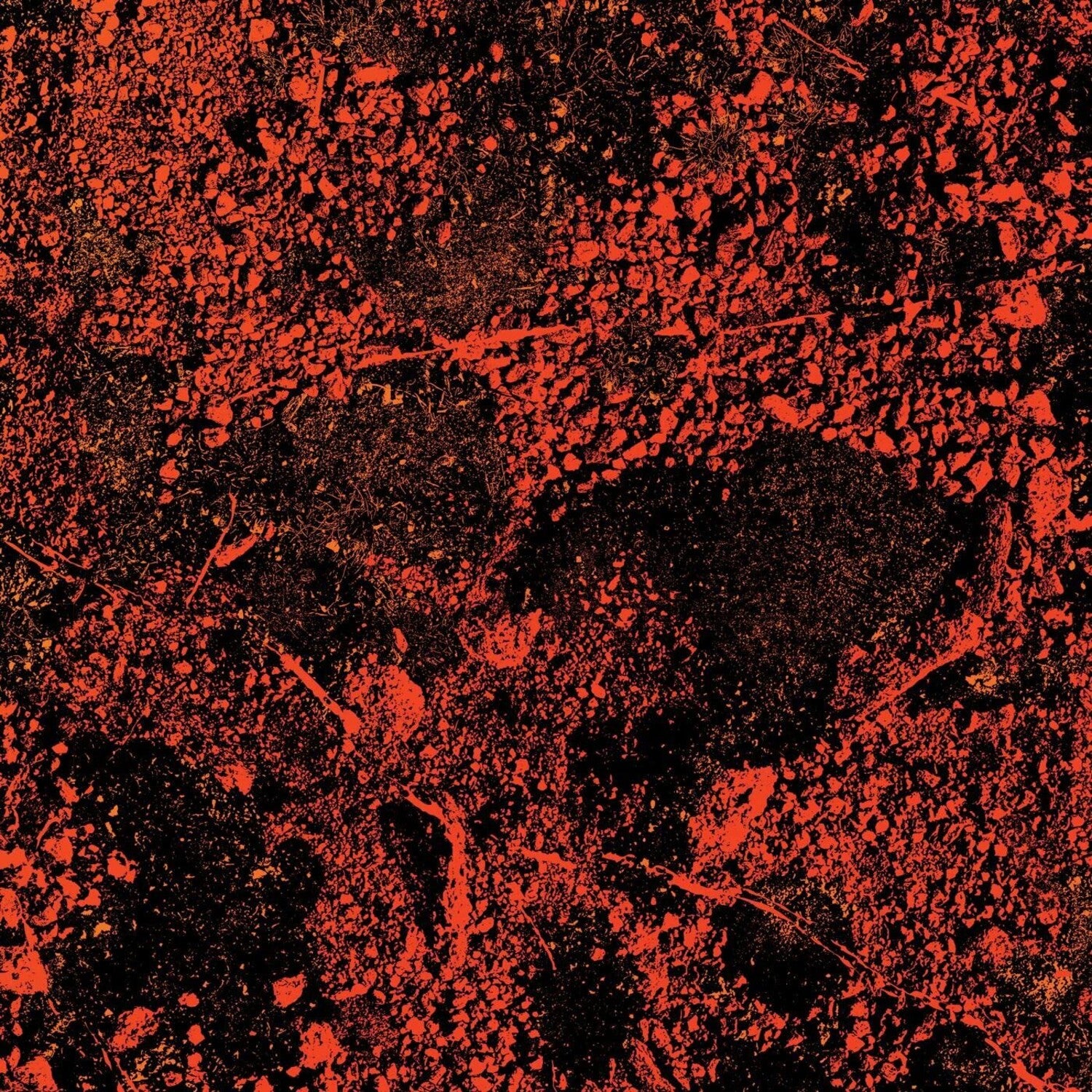 King Gizzard & the Lizard Wizard - Murder Of The Universe (live At Red Rocks 2022) (Clear Vinyl)