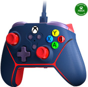 Xbox Accessory: Wired Controller - SURGE Microwatt Junior