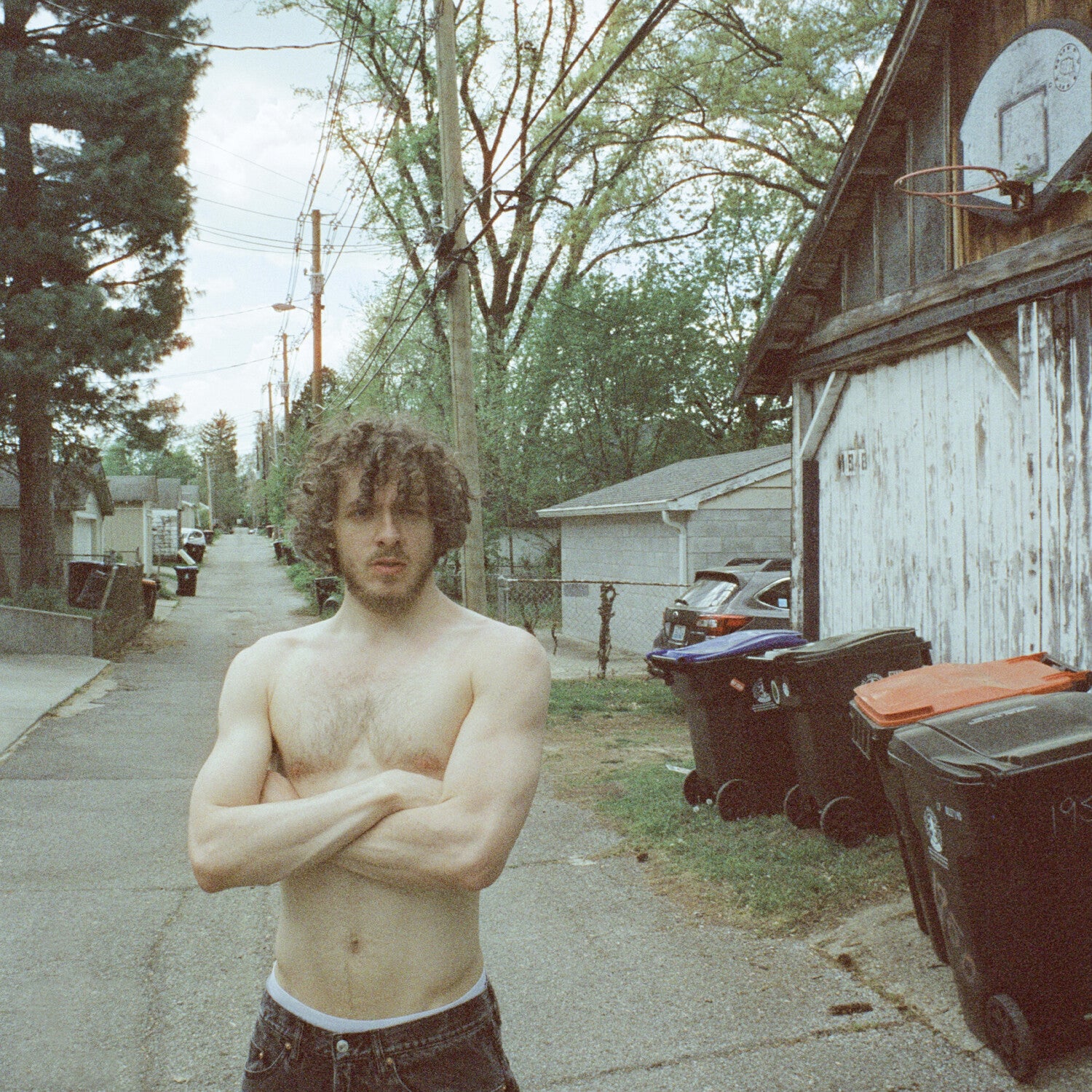 Jack Harlow - Jackman (2023)