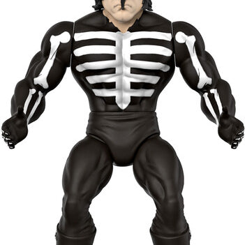 Misfits Vintage Figures W1 - Skeleton Shirt Danzig - Misfits Vintage Figures W1 - Skeleton Shirt Danzig