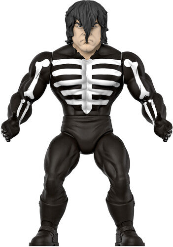 Misfits Vintage Figures W1 - Skeleton Shirt Danzig - Misfits Vintage Figures W1 - Skeleton Shirt Danzig
