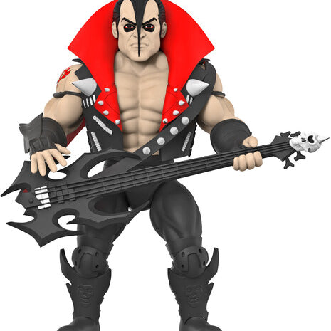Misfits Vintage Figures Wave 1 - Jerry Only - Misfits Vintage Figures Wave 1 - Jerry Only