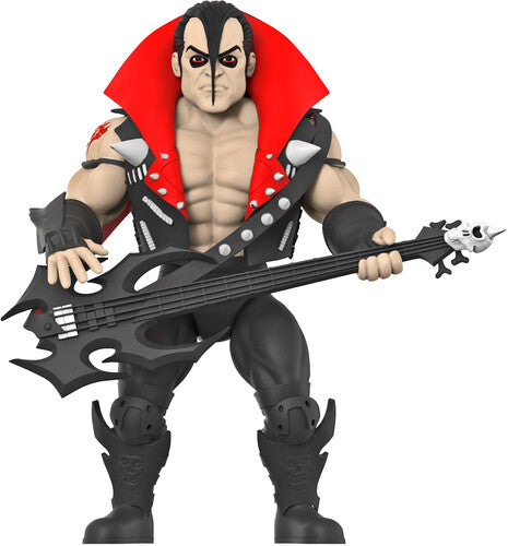 Misfits Vintage Figures Wave 1 - Jerry Only - Misfits Vintage Figures Wave 1 - Jerry Only