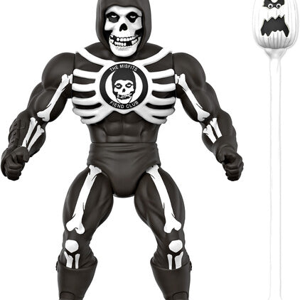 Misfits Vintage Figures Wave 1 - the Fiend - Misfits Vintage Figures Wave 1 - the Fiend