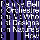 Bell Orchestre - Who Designs Nature's How (Clear Vinyl)