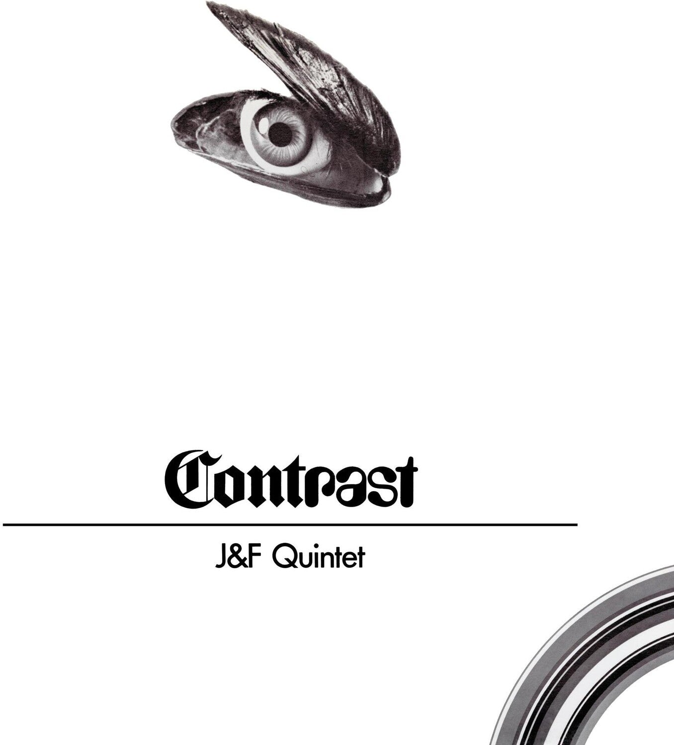 J & F Quintet - Contrast