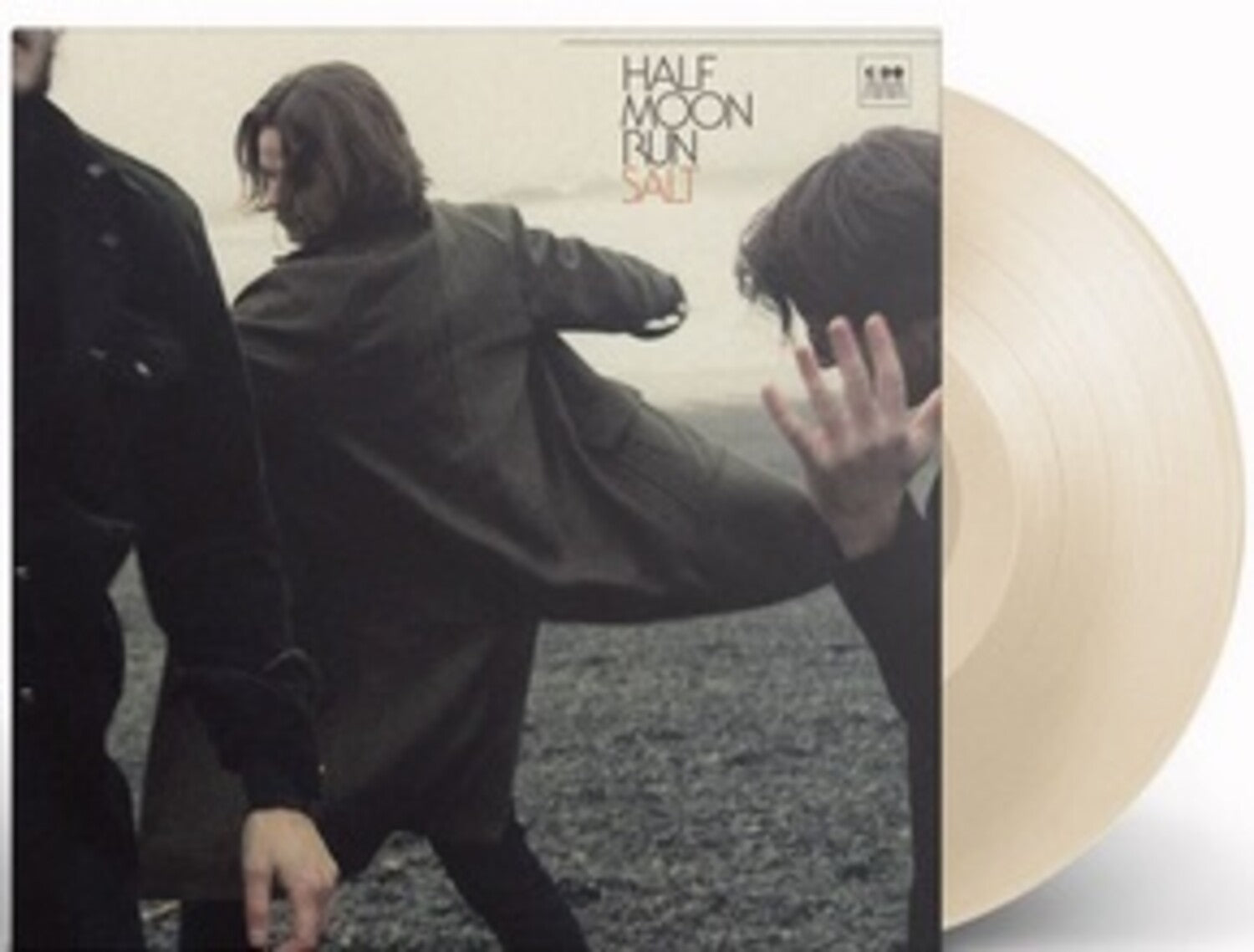 Half Moon Run - Salt (Limited Edition)