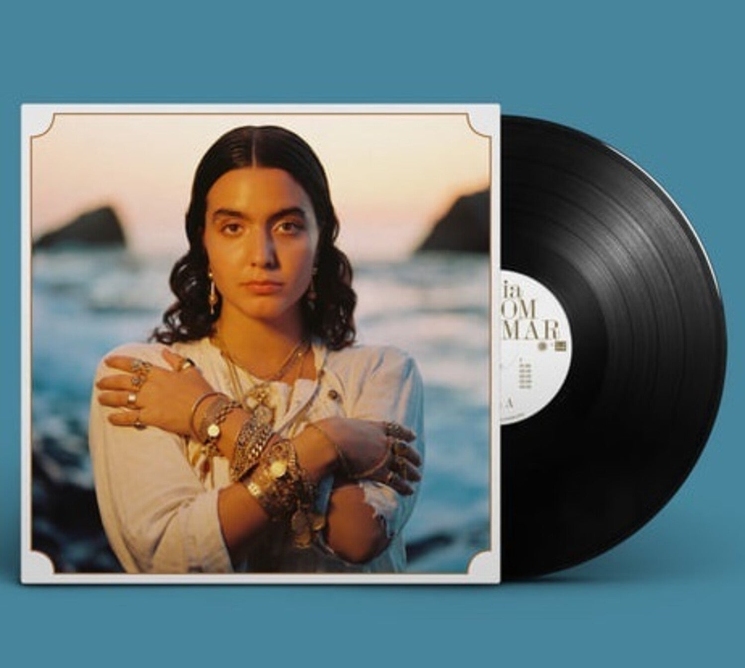 Julia Colom - Miramar