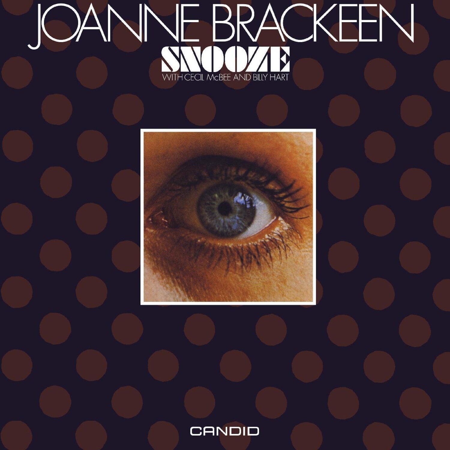 Joanne Brackeen - Snooze (Remastered)