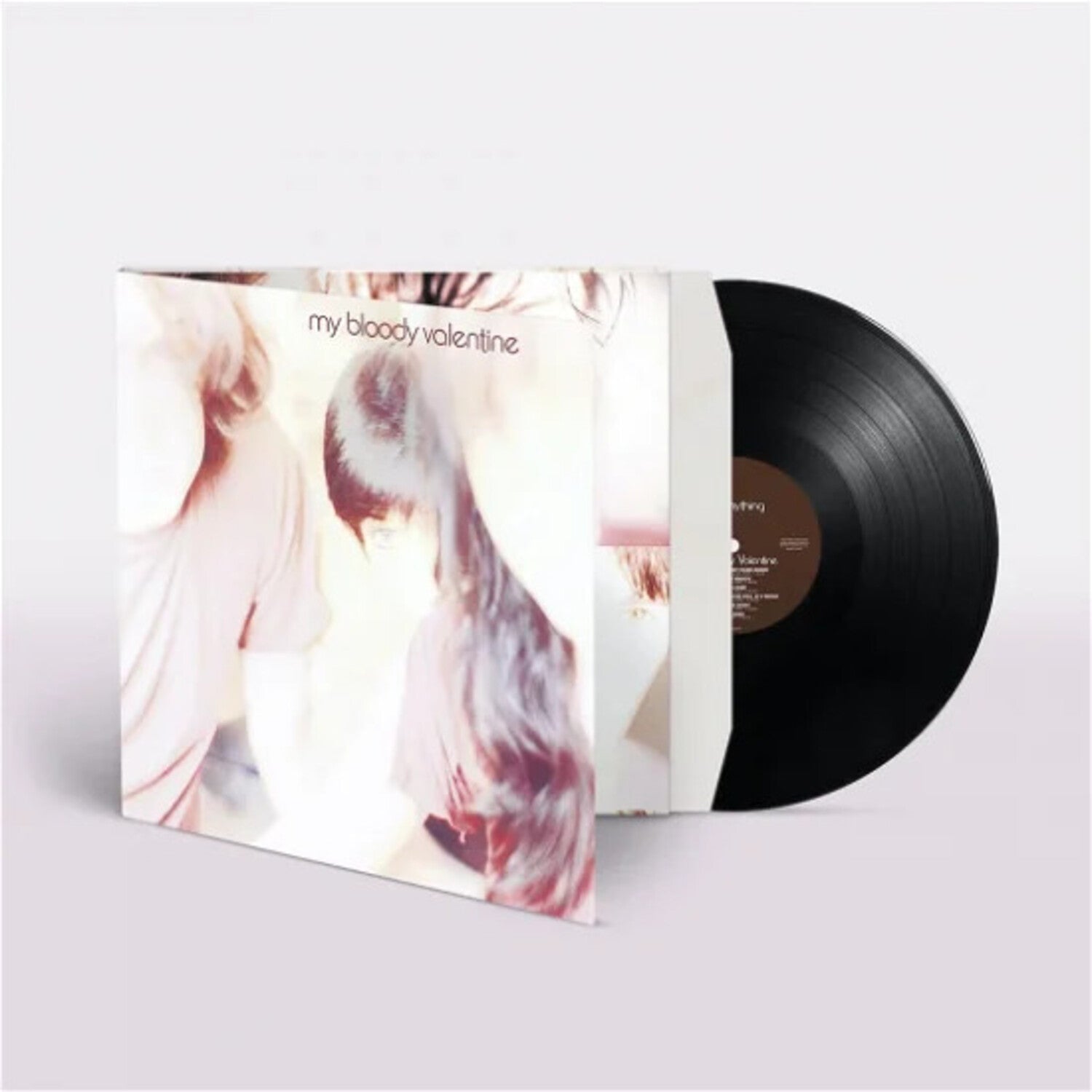 My Bloody Valentine - Isn't Anything - Gatefold Black Vinyl Remaster (Remastered)