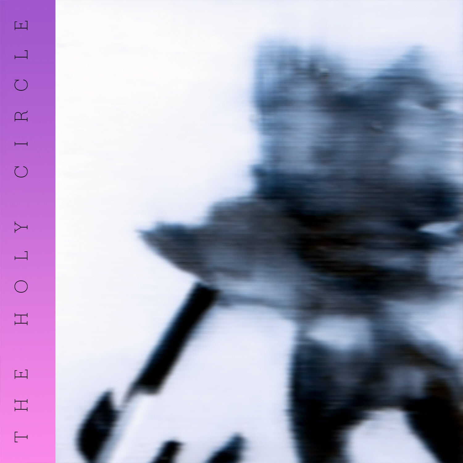 Holy Circle - Don't Disturb My Waking Dream