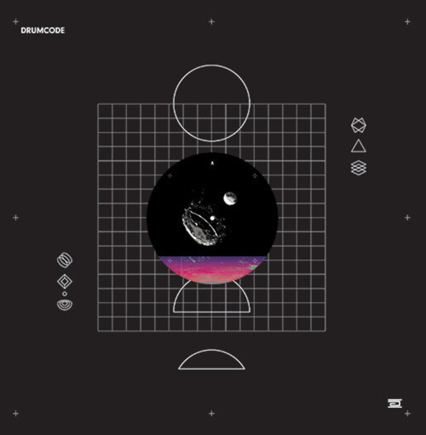 Various Artists - Drumcode Presents: Elevate (Part 2 of 3)